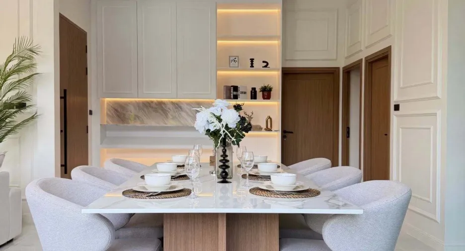 Villa en venta de 3 habitaciones en Mueang Phuket, Phuket