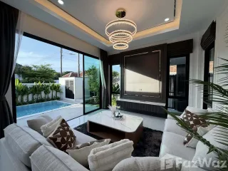 Villa en venta de 3 habitaciones en Mueang Phuket, Phuket