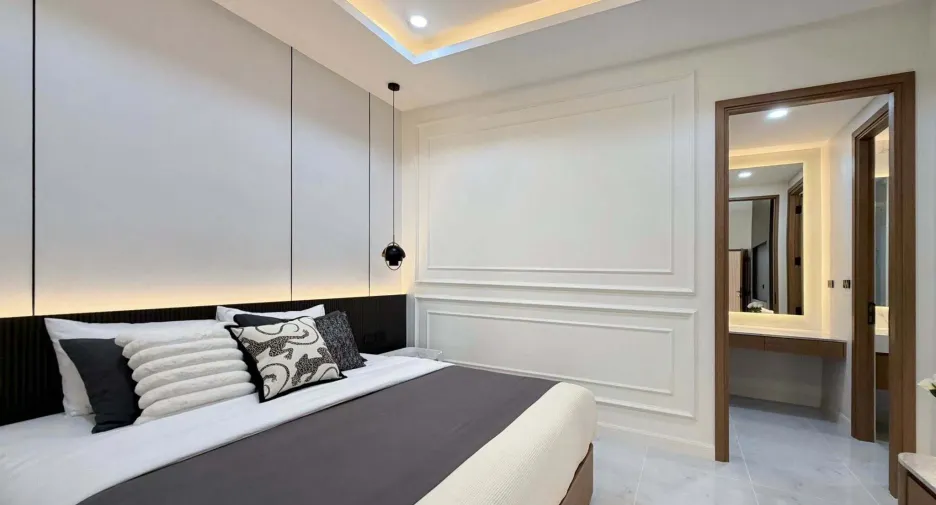 Villa en venta de 3 habitaciones en Mueang Phuket, Phuket