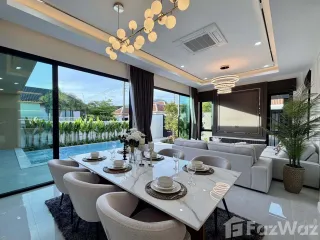 Villa en venta de 3 habitaciones en Mueang Phuket, Phuket