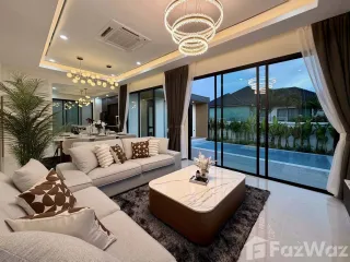 Villa en venta de 3 habitaciones en Mueang Phuket, Phuket