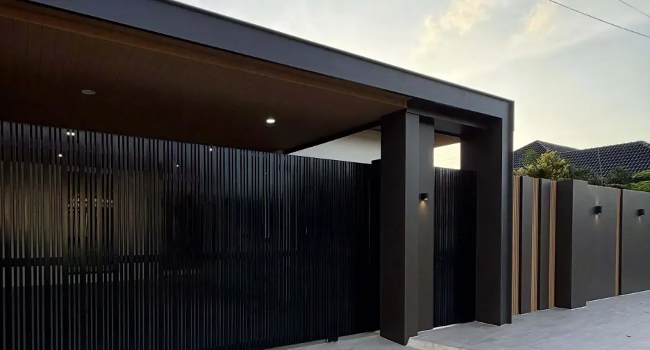 Villa en venta de 3 habitaciones en Mueang Phuket, Phuket