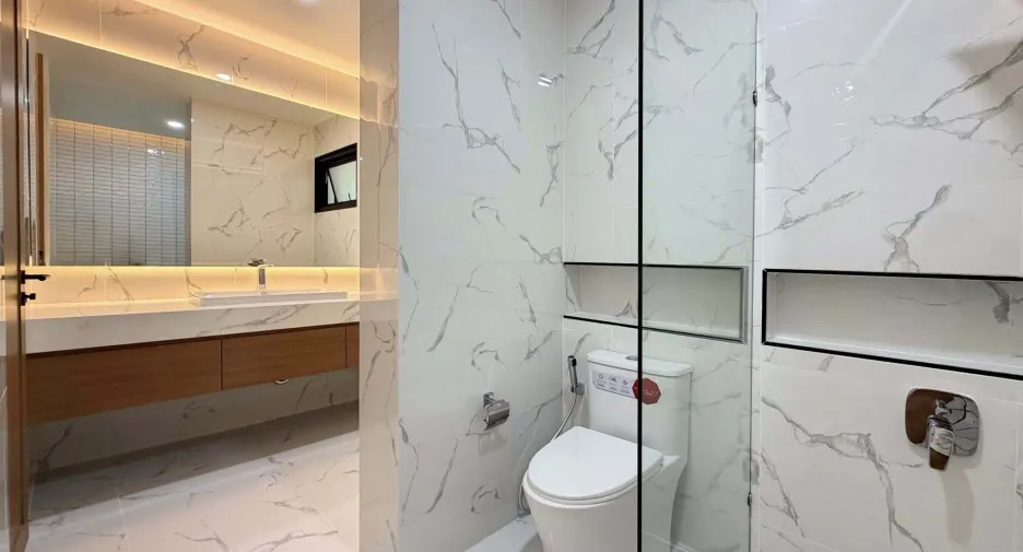 Villa en venta de 3 habitaciones en Mueang Phuket, Phuket