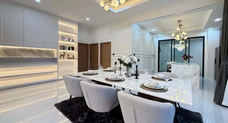 Villa en venta de 3 habitaciones en Mueang Phuket, Phuket