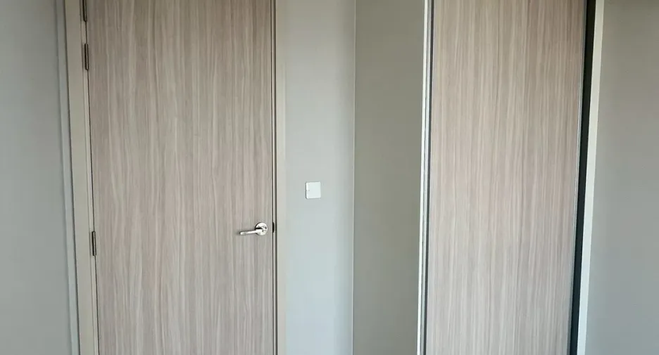 For sale and for rent 2 bedrooms condo in Bang Sue, Bangkok