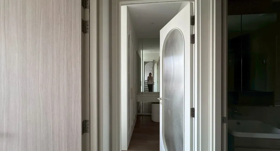 For sale and for rent 2 bedrooms condo in Bang Sue, Bangkok