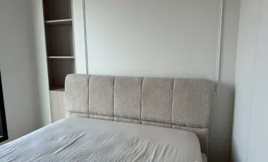 Wohnung zum Kauf und zur Miete mit 2 Zimmer in Bang Sue, Bangkok