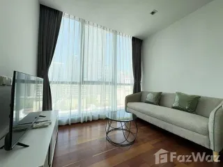 For rent 2 ベッドルーム condo in Pathum Wan, Bangkok