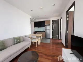For rent 2 ベッドルーム condo in Pathum Wan, Bangkok