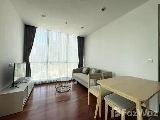 For rent 2 ベッドルーム condo in Pathum Wan, Bangkok