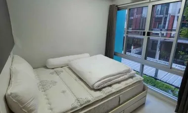 For sale 1 bed condo in Phra Khanong, Bangkok