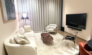 À louer 1 chambre condo à Pathum Wan, Bangkok