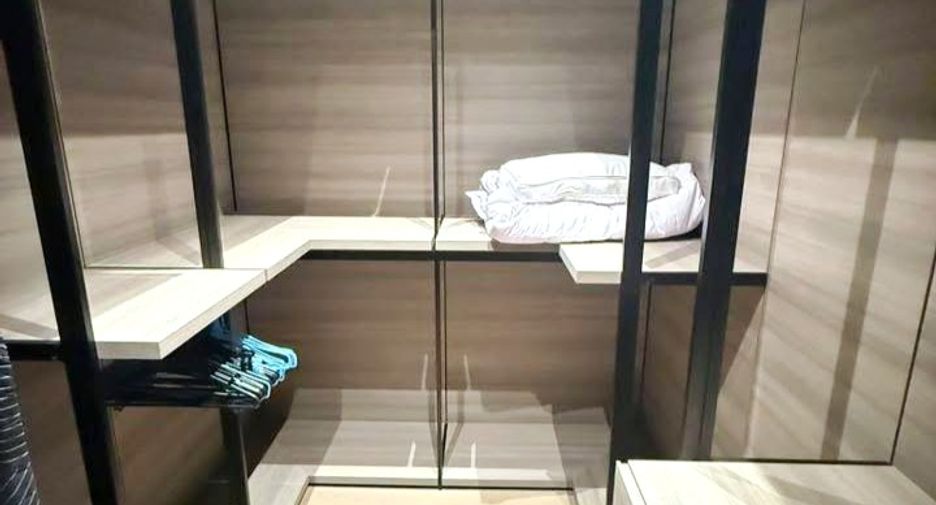 出租 1 卧室 公寓 在 Pathum Wan, 曼谷