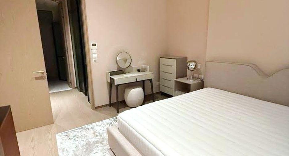 出租 1 卧室 公寓 在 Pathum Wan, 曼谷