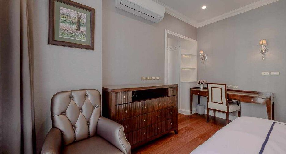 ให้เช่า 2 ห้องนอน บ้านเดี่ยว ใน วัฒนา, กรุงเทพฯ