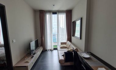 Condo en alquiler y en venta de 1 habitaciones en Khlong Toei, Bangkok
