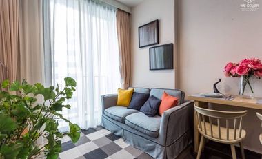 Wohnung zur Miete und zum Kauf mit 1 Zimmer in Khlong Toei, Bangkok