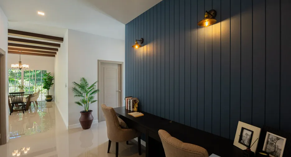Haus zum Kauf mit 3 Zimmer in Saraphi, Chiang Mai