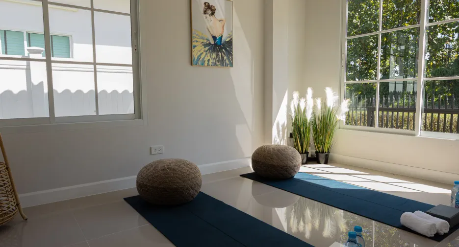 Haus zum Kauf mit 3 Zimmer in Saraphi, Chiang Mai