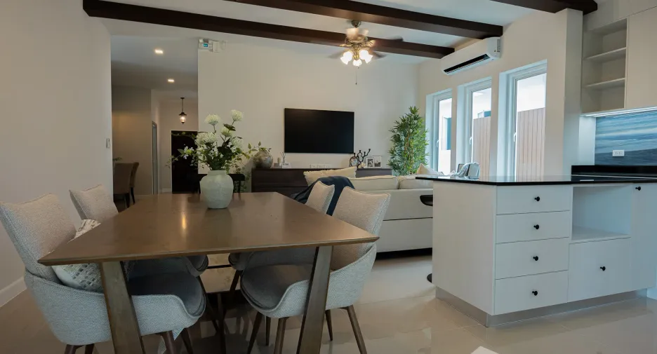 Haus zum Kauf mit 3 Zimmer in Saraphi, Chiang Mai