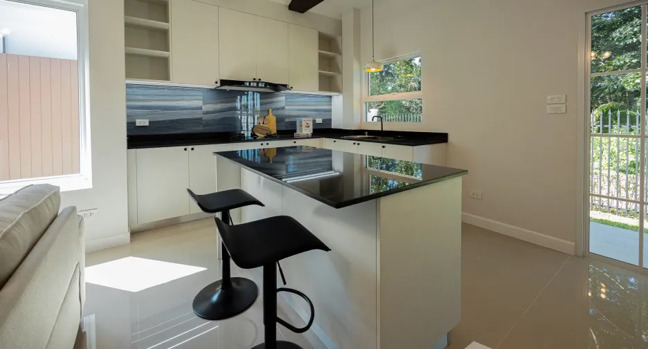 Haus zum Kauf mit 3 Zimmer in Saraphi, Chiang Mai