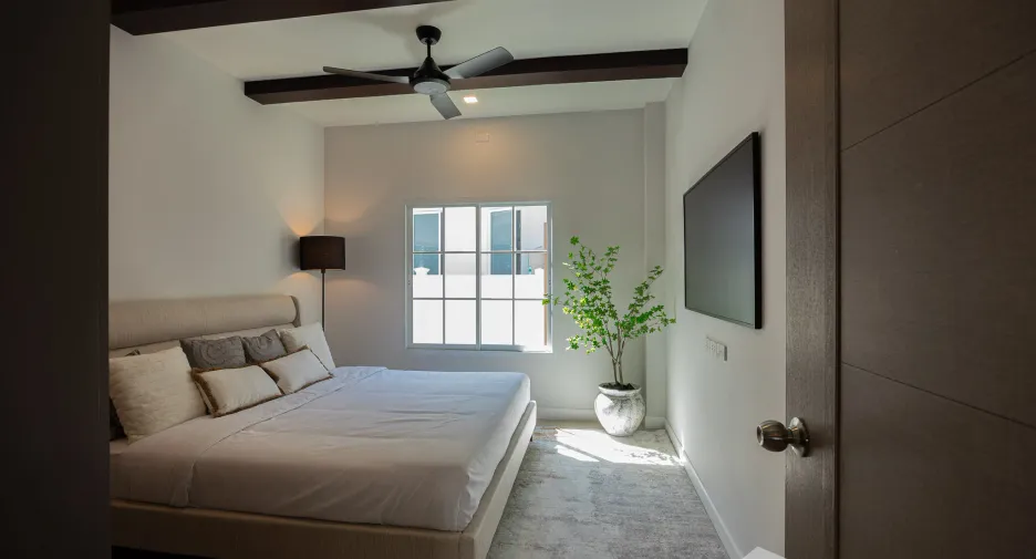 Haus zum Kauf mit 3 Zimmer in Saraphi, Chiang Mai