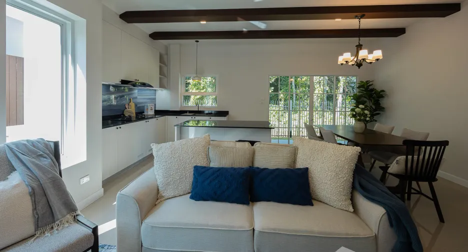 Haus zum Kauf mit 3 Zimmer in Saraphi, Chiang Mai