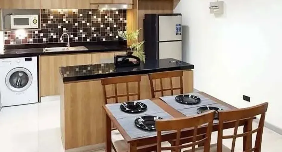 Condo en venta y en alquiler de 2 habitaciones en Pak Kret, Nonthaburi
