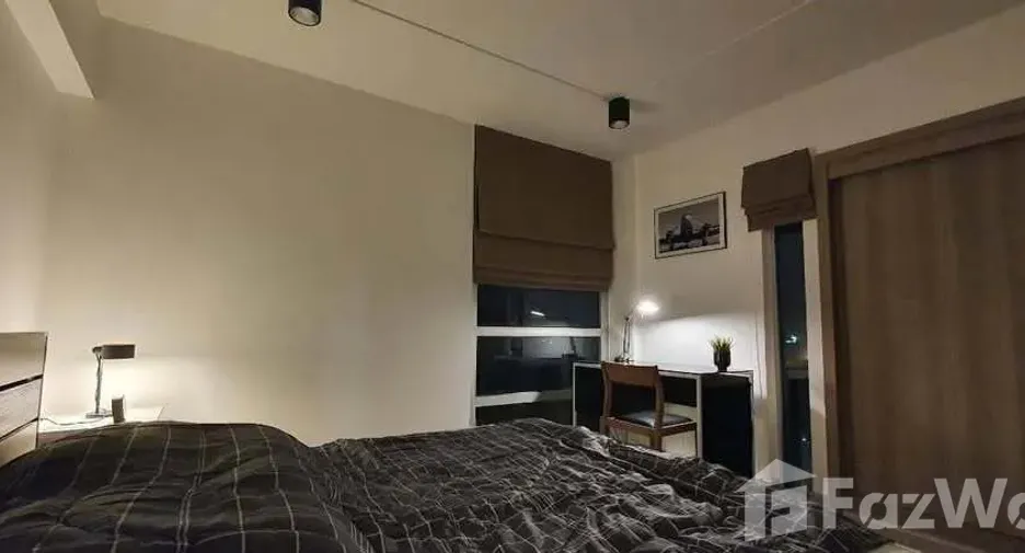 Condo en venta y en alquiler de 2 habitaciones en Pak Kret, Nonthaburi
