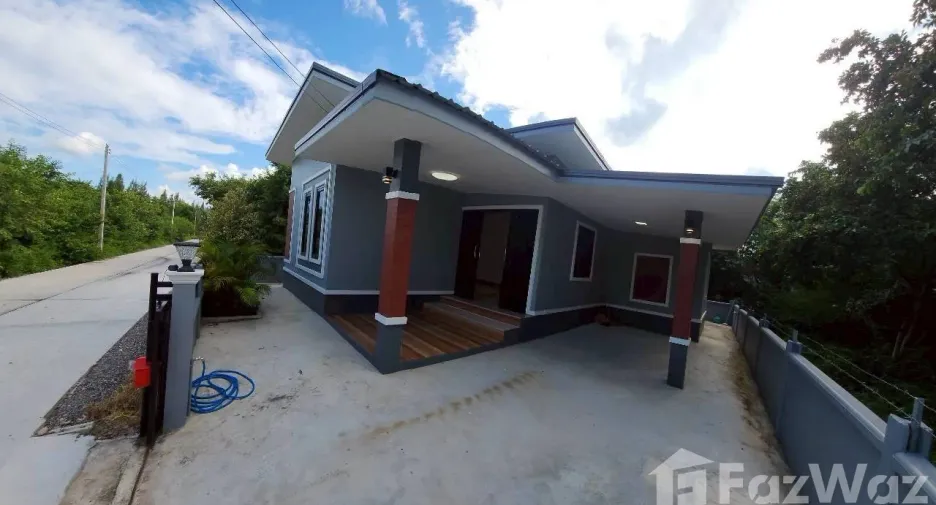 For sale 2 bedrooms house in Kham Thale So, Nakhon Ratchasima