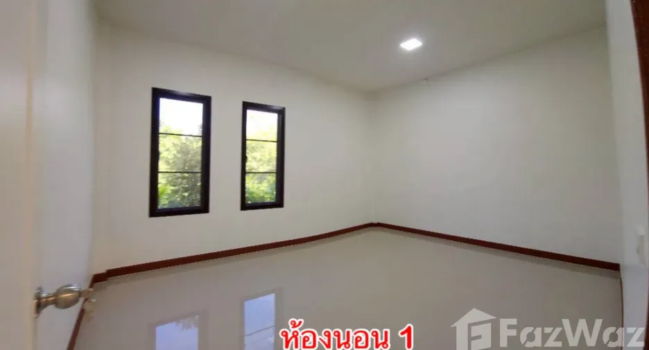 For sale 2 bedrooms house in Kham Thale So, Nakhon Ratchasima