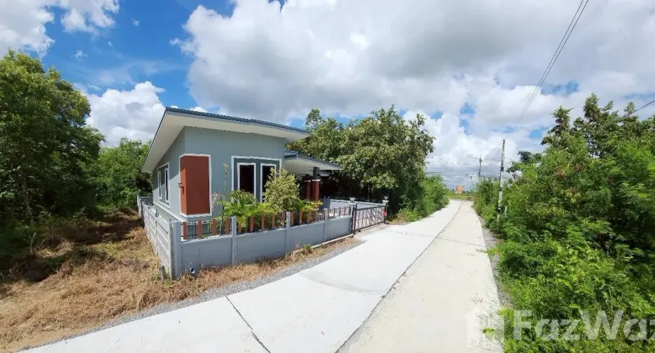 For sale 2 bedrooms house in Kham Thale So, Nakhon Ratchasima