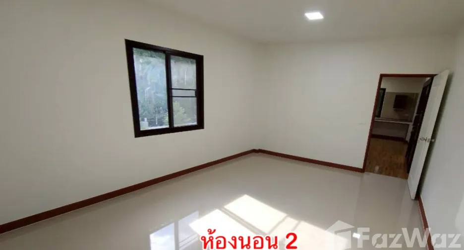 For sale 2 bedrooms house in Kham Thale So, Nakhon Ratchasima