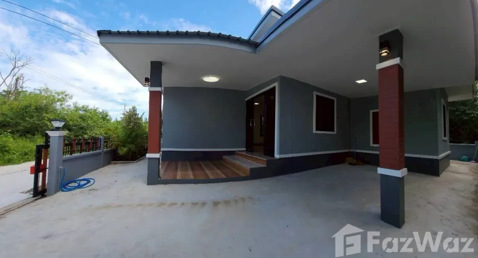 For sale 2 bedrooms house in Kham Thale So, Nakhon Ratchasima