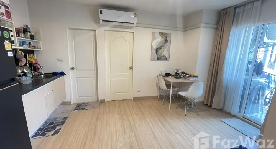 À vendre 2 chambres condo à Mueang Nakhon Ratchasima, Nakhon Ratchasima