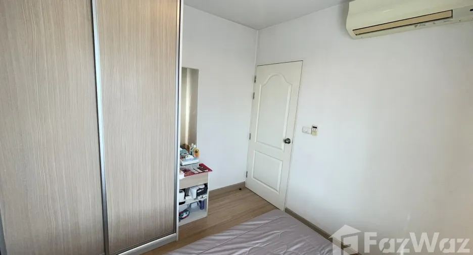 À vendre 2 chambres condo à Mueang Nakhon Ratchasima, Nakhon Ratchasima