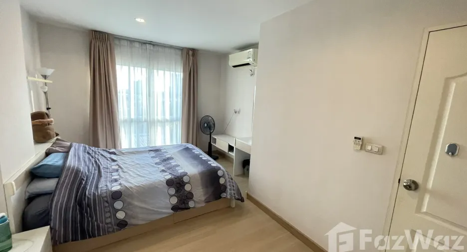 À vendre 2 chambres condo à Mueang Nakhon Ratchasima, Nakhon Ratchasima