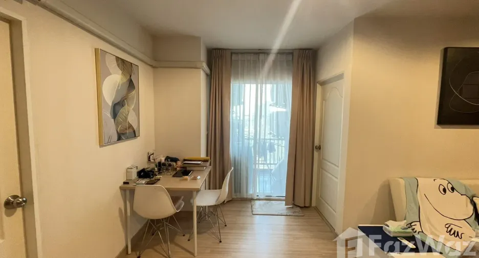 À vendre 2 chambres condo à Mueang Nakhon Ratchasima, Nakhon Ratchasima
