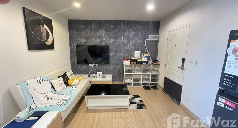 À vendre 2 chambres condo à Mueang Nakhon Ratchasima, Nakhon Ratchasima