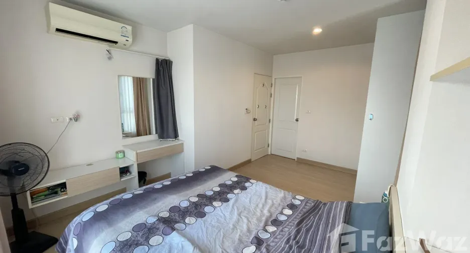À vendre 2 chambres condo à Mueang Nakhon Ratchasima, Nakhon Ratchasima