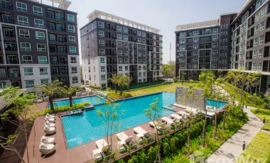 Продажа 2 спальни кондо в Mueang Nakhon Ratchasima, Накхон Ратчасима