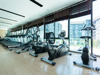 For sale 2 bedrooms condo in Mueang Nakhon Ratchasima, Nakhon Ratchasima