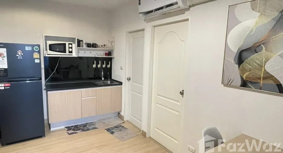 À vendre 2 chambres condo à Mueang Nakhon Ratchasima, Nakhon Ratchasima