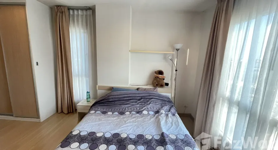 À vendre 2 chambres condo à Mueang Nakhon Ratchasima, Nakhon Ratchasima
