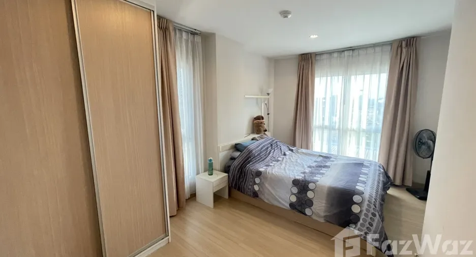 À vendre 2 chambres condo à Mueang Nakhon Ratchasima, Nakhon Ratchasima