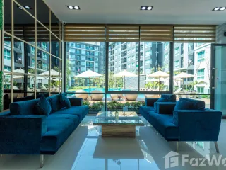 For sale 2 bedrooms condo in Mueang Nakhon Ratchasima, Nakhon Ratchasima