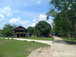 For sale land in Mae Sot, Tak