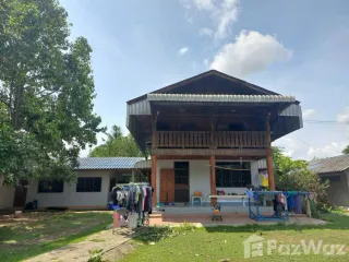 For sale land in Mae Sot, Tak