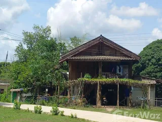 For sale land in Mae Sot, Tak