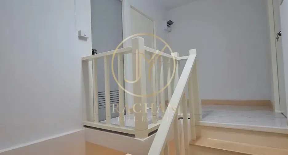 For sale 3 bedrooms townhouse in Bang Bua Thong, Nonthaburi